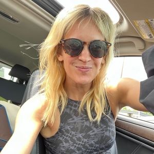 Meet your Posher, Kristen